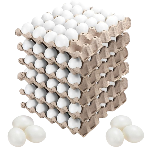 Eggs in Crate